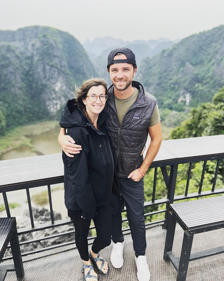 We’re Back — With a New Way to Make Candles