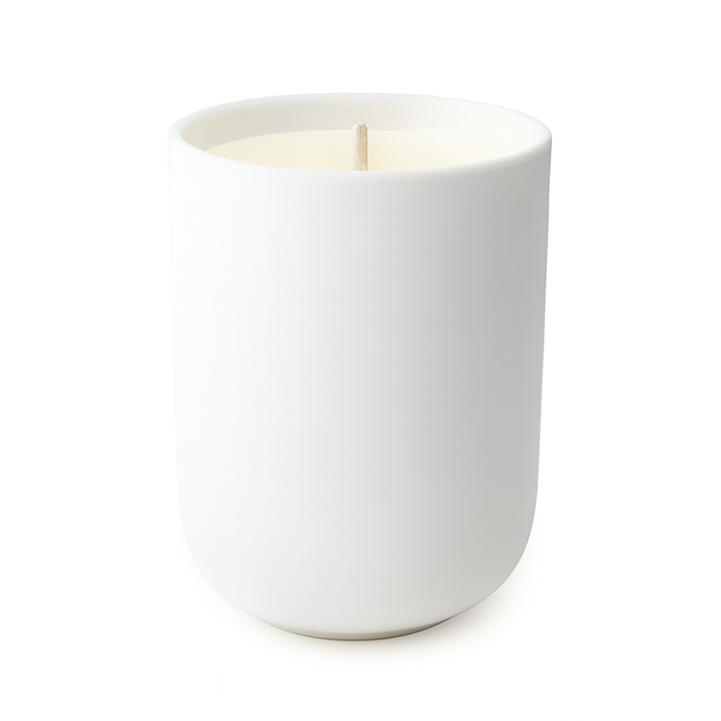 Celestial Reverie candle jar