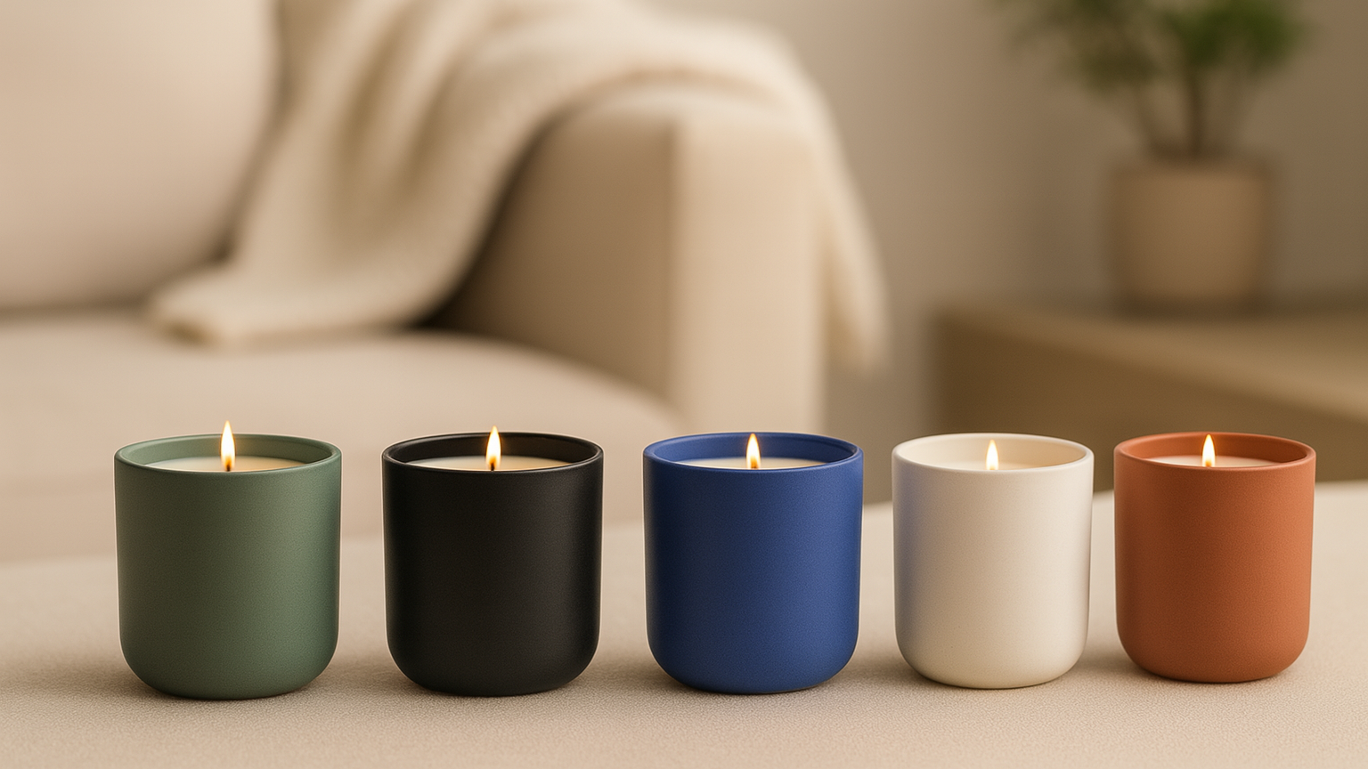 Jwicks Candle Company