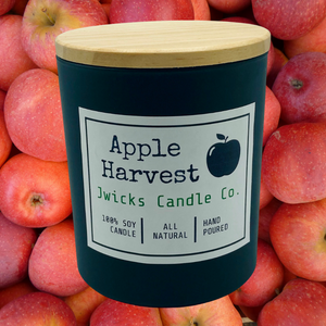 Apple Harvest | Scents of Fall