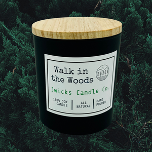 Walk In the Woods | Nature Scent