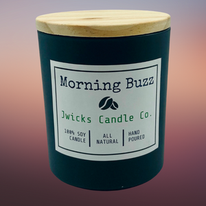 Morning Buzz | Cali Coffee