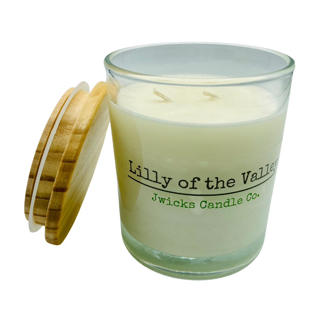 Lily of the Valley | Sea Salt Orchid