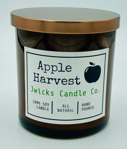 Apple Harvest | Scents of Fall