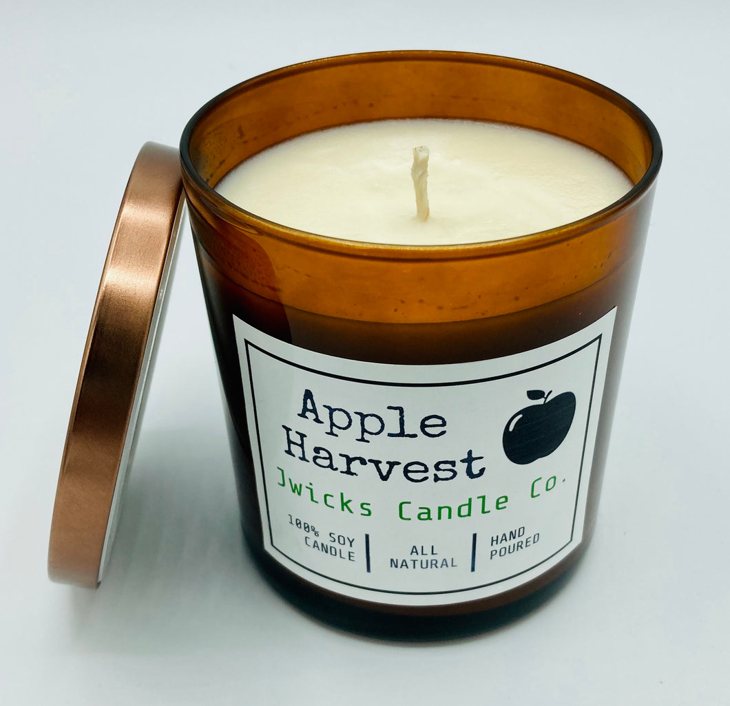 Apple Harvest | Scents of Fall