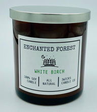 Load image into Gallery viewer, Enchanted Forrest | White Birch
