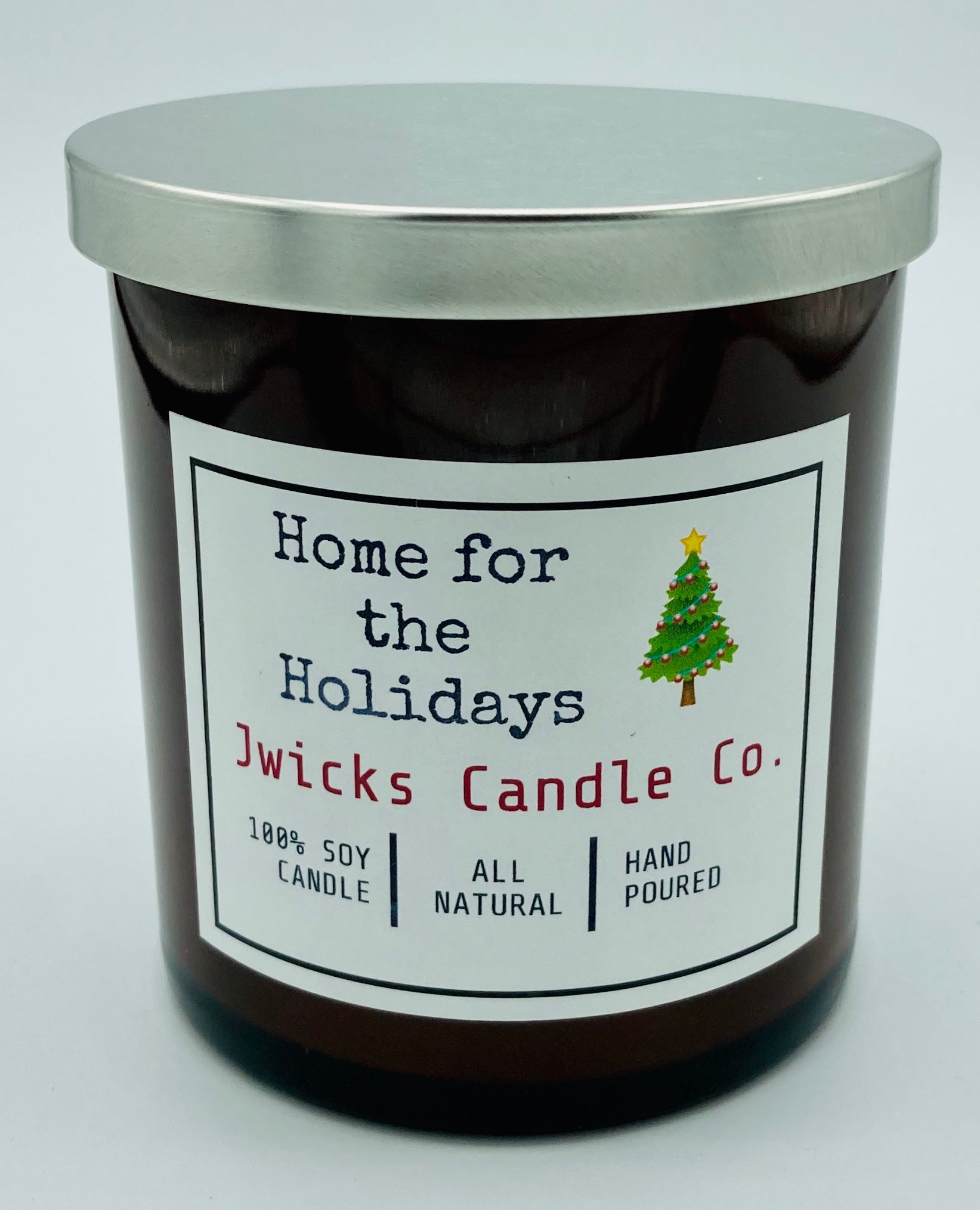 Home For The Holidays | Fraser Fir | Christmas Tree