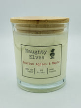 Load image into Gallery viewer, Naughty Elves | Apples and Maple Bourbon
