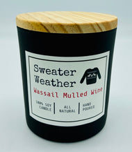 Load image into Gallery viewer, Sweater Weather | Wassail Mulled Wine
