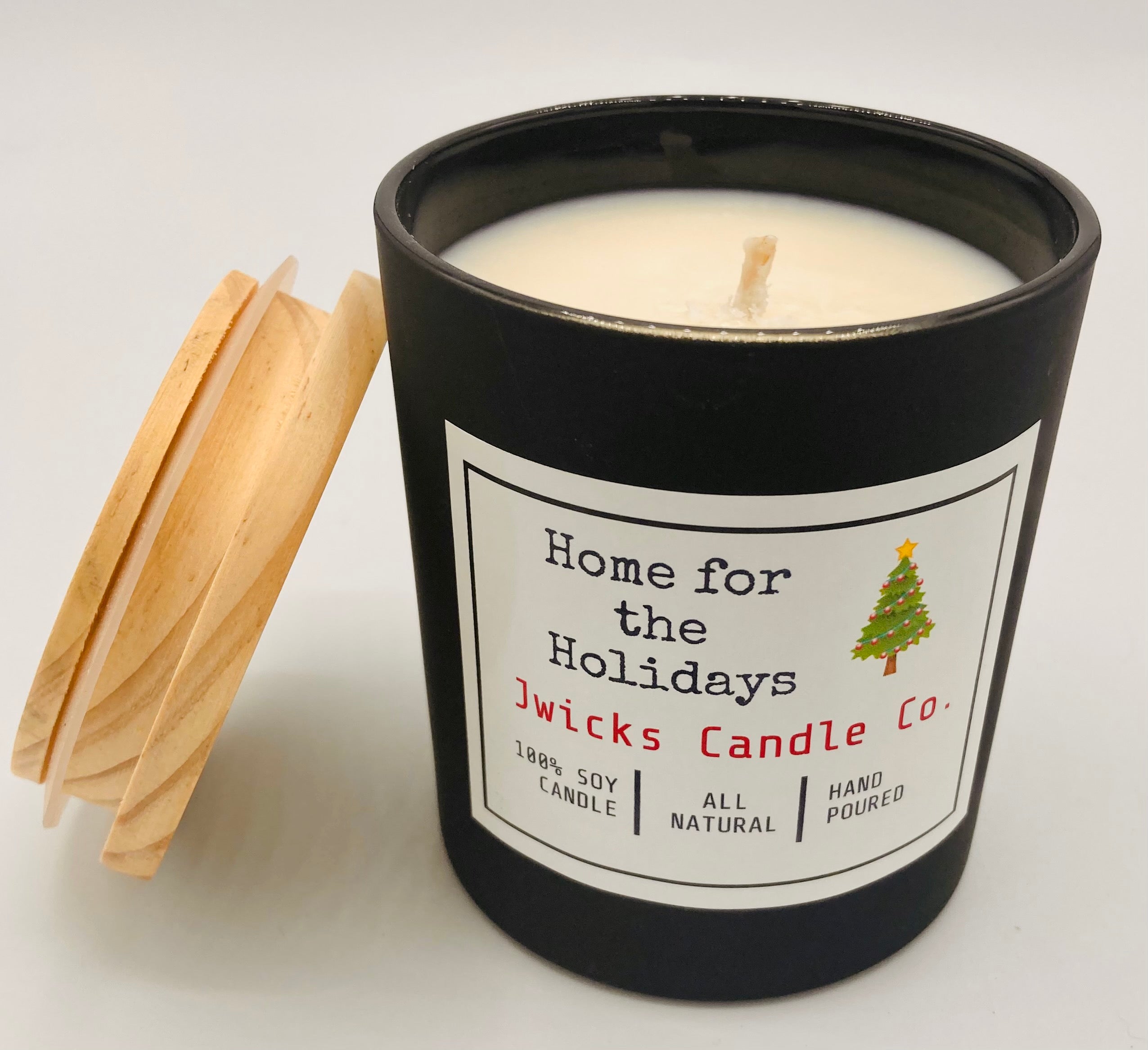 Home For The Holidays | Fraser Fir | Christmas Tree
